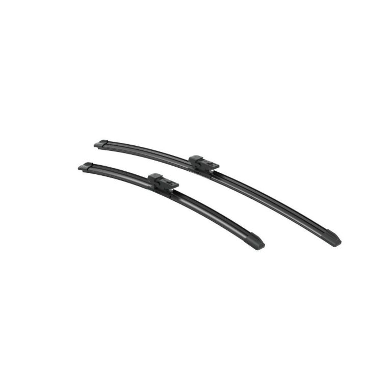 Aerotwin Silecek Seti 600/450 MM Mazda 6 Ve Mazda CX-5 İçin (2012-) - BOSCH 3397014398