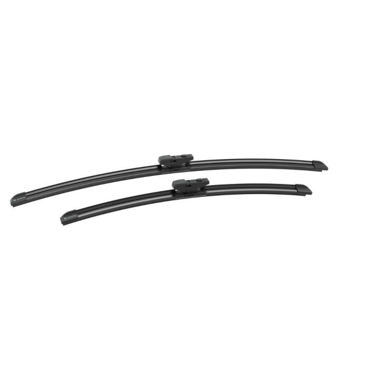 Aerotwin Silecek Seti 600/450 MM Mazda 6 Ve Mazda CX-5 İçin (2012-) - BOSCH 3397014398