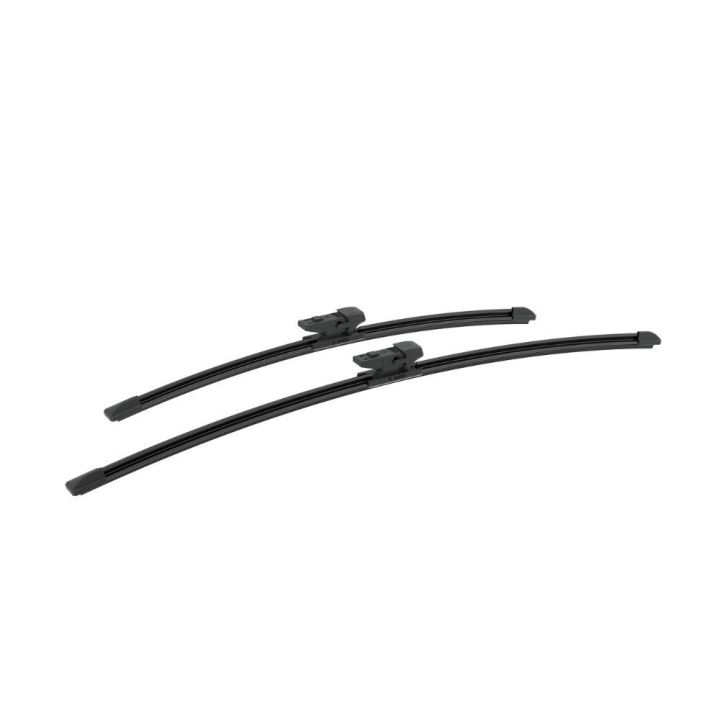 Aerotwin Silecek Seti 600/450 MM Mazda 6 Ve Mazda CX-5 İçin (2012-) - BOSCH 3397014398