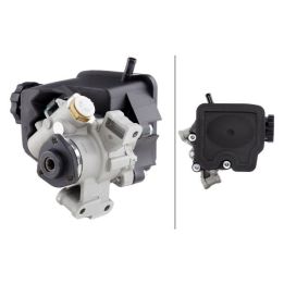 Direksiyon Pompası MB Viano W639 2003+ Vito W639 2003+ Sprinter 906 2006-2016 Hella 8TL359000-361