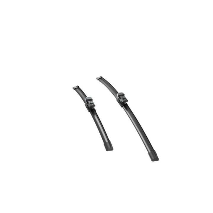 Aerotwin Silecek Seti 600/450 MM Mazda 6 Ve Mazda CX-5 İçin (2012-) - BOSCH 3397014398
