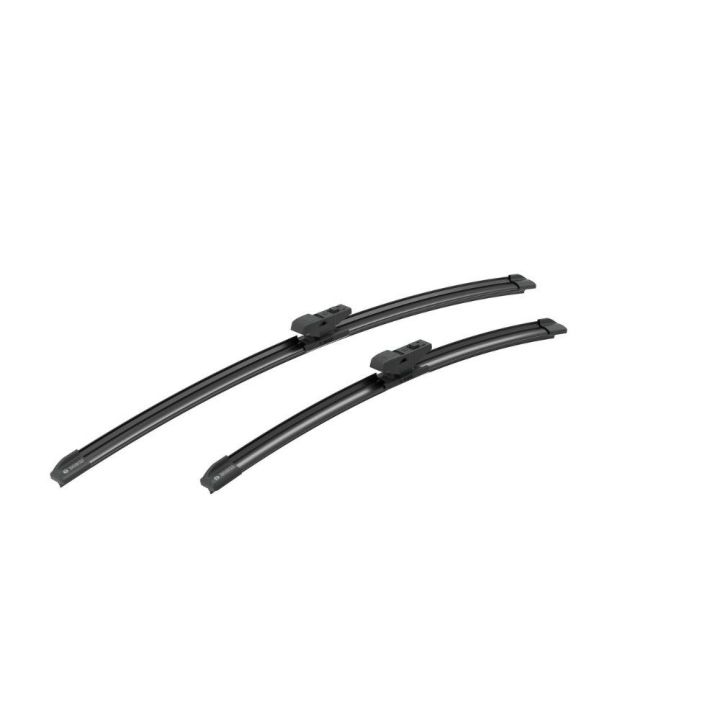 Aerotwin Silecek Seti 600/450 MM Mazda 6 Ve Mazda CX-5 İçin (2012-) - BOSCH 3397014398