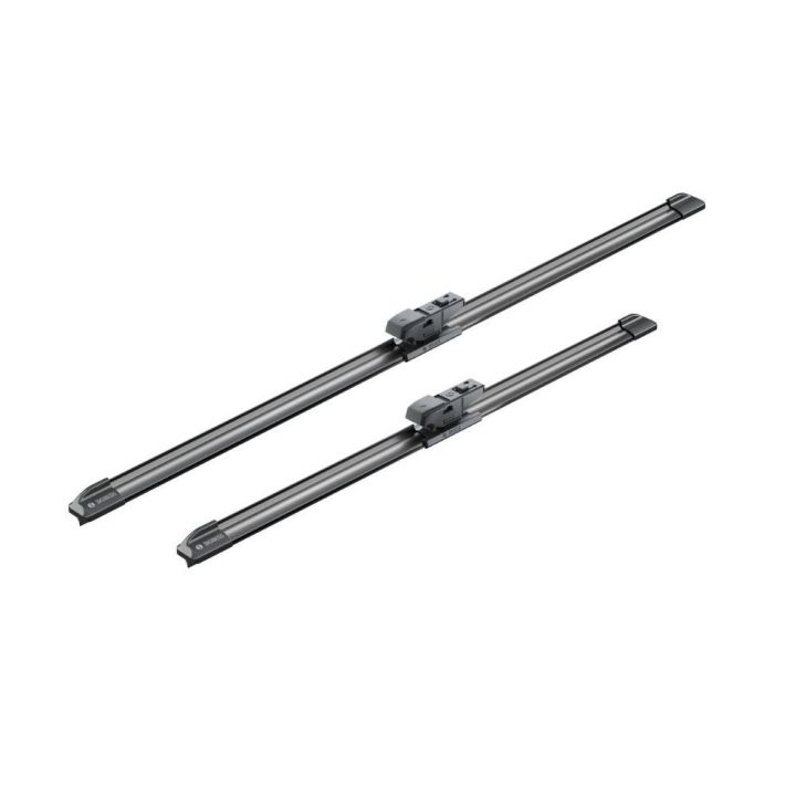 Aerotwin Silecek Seti 600/450 MM Mazda 6 Ve Mazda CX-5 İçin (2012-) - BOSCH 3397014398
