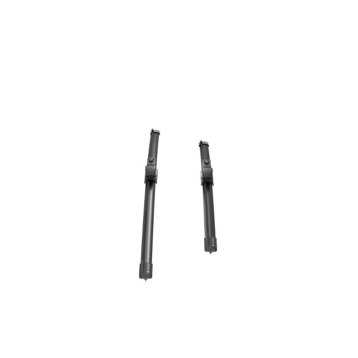 Aerotwin Silecek Seti 600/450 MM Mazda 6 Ve Mazda CX-5 İçin (2012-) - BOSCH 3397014398