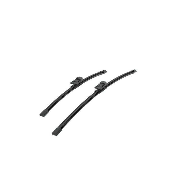 Aerotwin Silecek Seti 600/450 MM Mazda 6 Ve Mazda CX-5 İçin (2012-) - BOSCH 3397014398