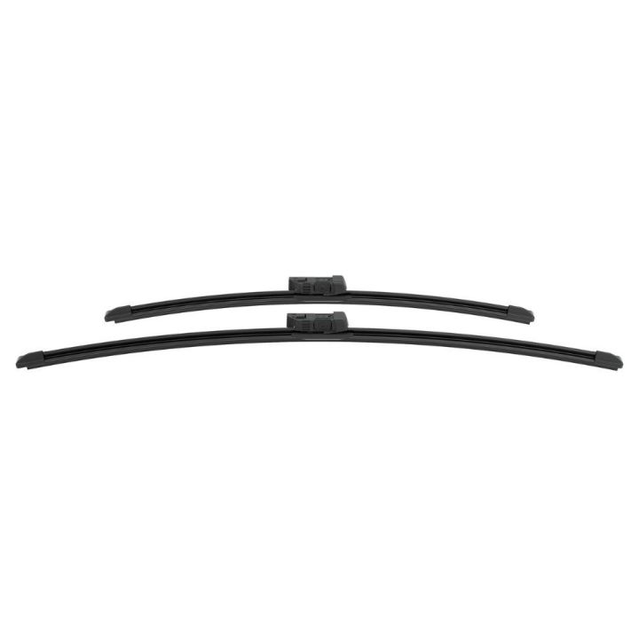 Aerotwin Ön Silecek Takımı 600/450 MM Skoda Octavia III, VW Caddy IV, VW Amarok, Jeep... İçin (2010-) - BOSCH 3397014419