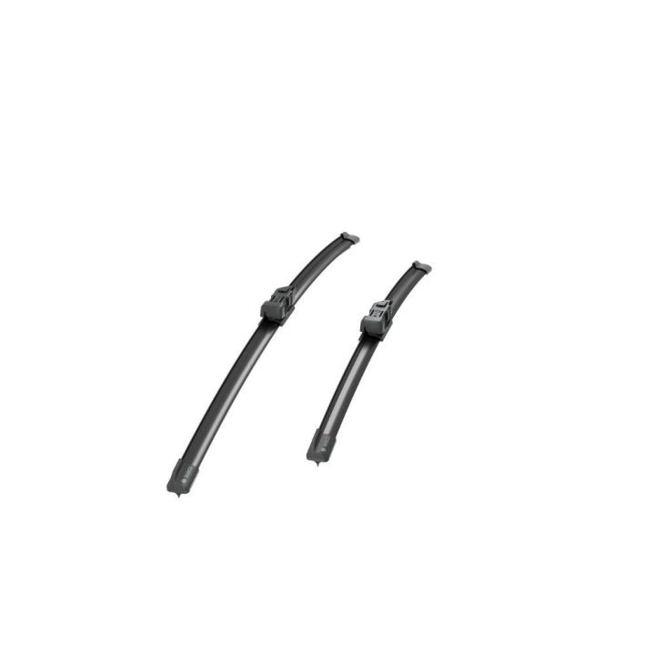 Aerotwin Ön Silecek Takımı 600/450 MM Skoda Octavia III, VW Caddy IV, VW Amarok, Jeep... İçin (2010-) - BOSCH 3397014419