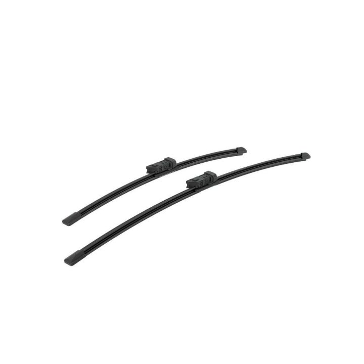 Aerotwin Ön Silecek Takımı 600/450 MM Skoda Octavia III, VW Caddy IV, VW Amarok, Jeep... İçin (2010-) - BOSCH 3397014419