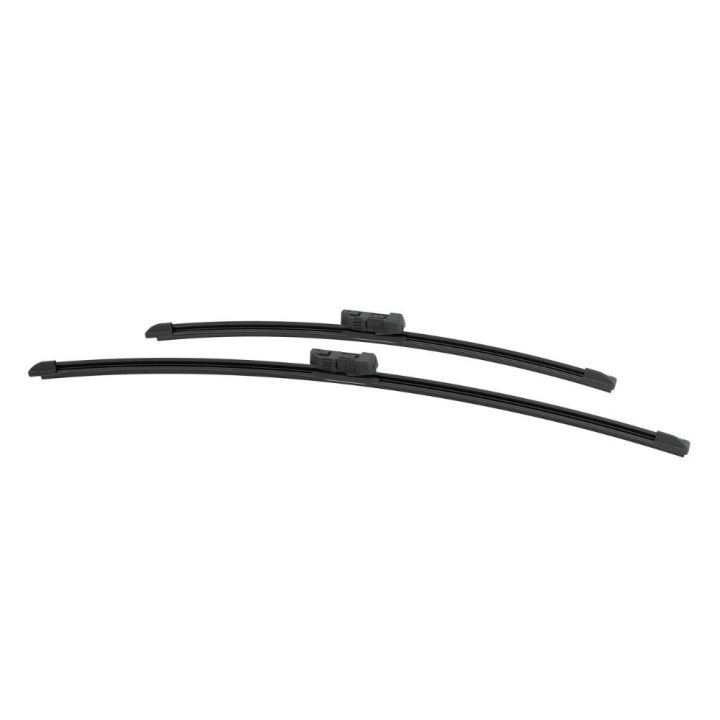Aerotwin Ön Silecek Takımı 600/450 MM Skoda Octavia III, VW Caddy IV, VW Amarok, Jeep... İçin (2010-) - BOSCH 3397014419