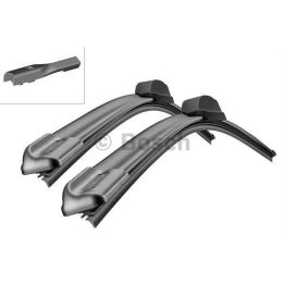 Aerotwin Ön Silecek Takımı 600/475 MM VW Passat B7-CC, VW Jetta, VW Golf VI Cabriolet... İçin (2010-) - BOSCH 3397007620