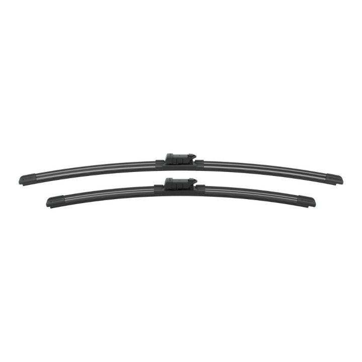 Aerotwin Ön Silecek Takımı 600/475 MM VW Passat B7-CC, VW Jetta, VW Golf VI Cabriolet... İçin (2010-) - BOSCH 3397007620