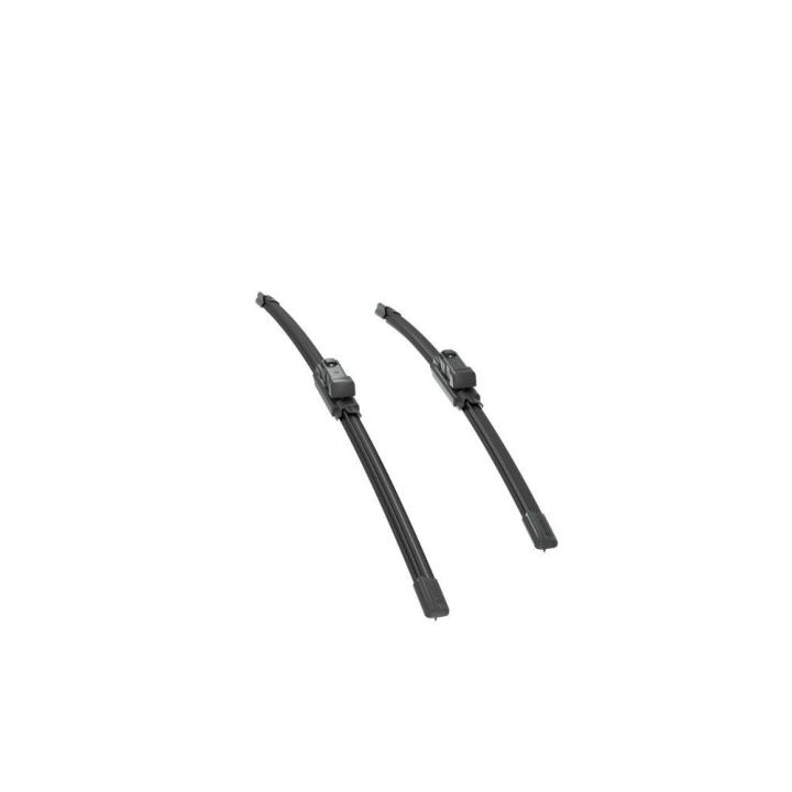 Aerotwin Ön Silecek Takımı 600/475 MM VW Passat B7-CC, VW Jetta, VW Golf VI Cabriolet... İçin (2010-) - BOSCH 3397007620