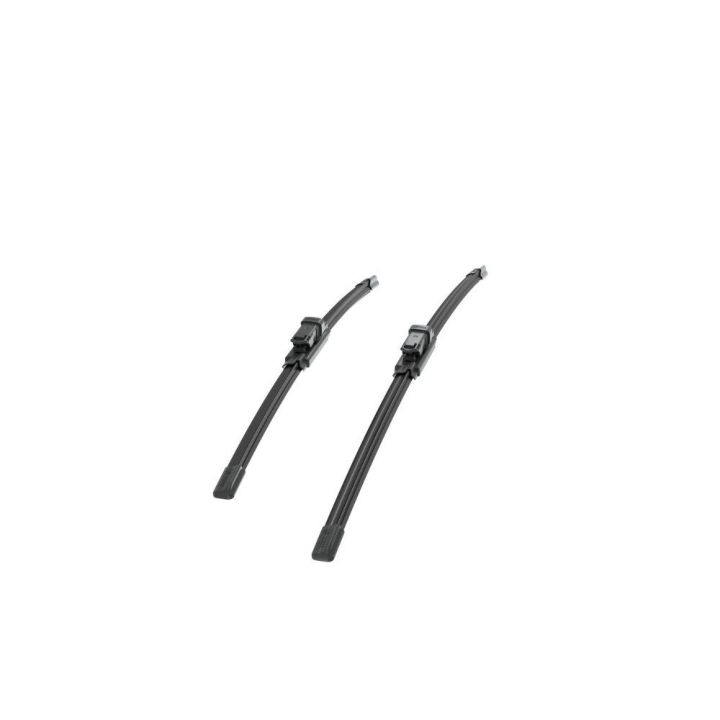 Aerotwin Ön Silecek Takımı 600/475 MM VW Passat B7-CC, VW Jetta, VW Golf VI Cabriolet... İçin (2010-) - BOSCH 3397007620