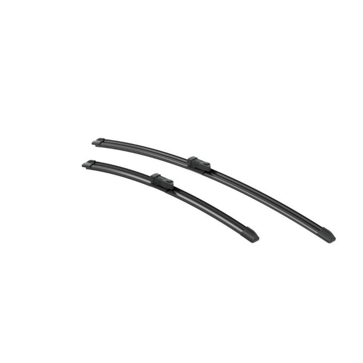 Aerotwin Ön Silecek Takımı 650/475 MM Tesla Model Y, Tesla Model 3, VW Passat B8... İçin (2018-) - BOSCH 3397014116