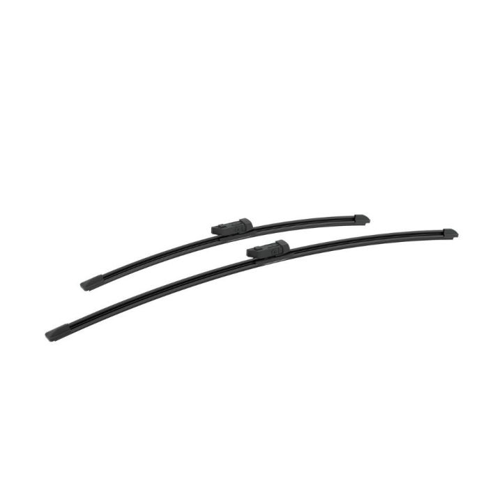 Aerotwin Ön Silecek Takımı 650/475 MM Tesla Model Y, Tesla Model 3, VW Passat B8... İçin (2018-) - BOSCH 3397014116