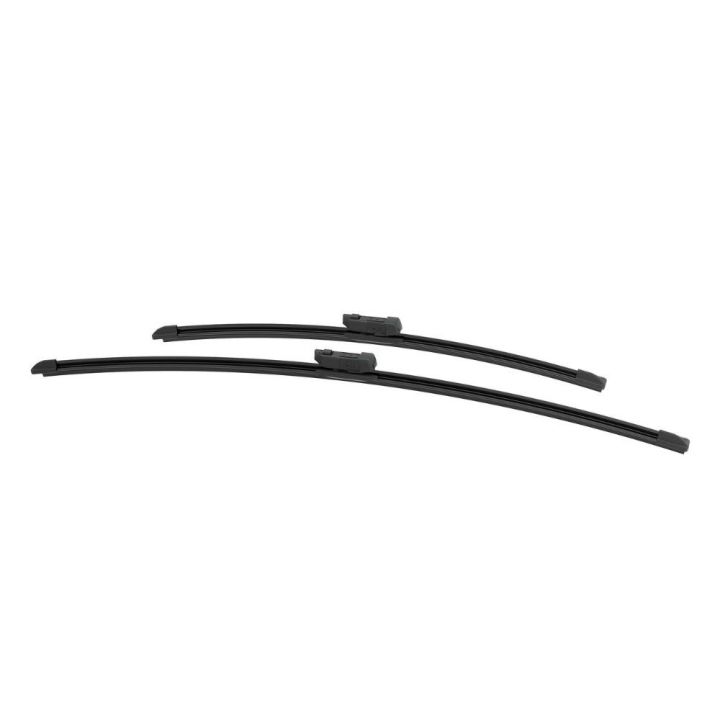Aerotwin Ön Silecek Takımı 650/475 MM Tesla Model Y, Tesla Model 3, VW Passat B8... İçin (2018-) - BOSCH 3397014116