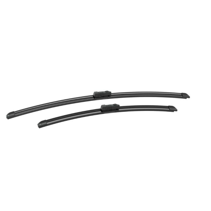Aerotwin Ön Silecek Takımı 650/475 MM Tesla Model Y, Tesla Model 3, VW Passat B8... İçin (2018-) - BOSCH 3397014116