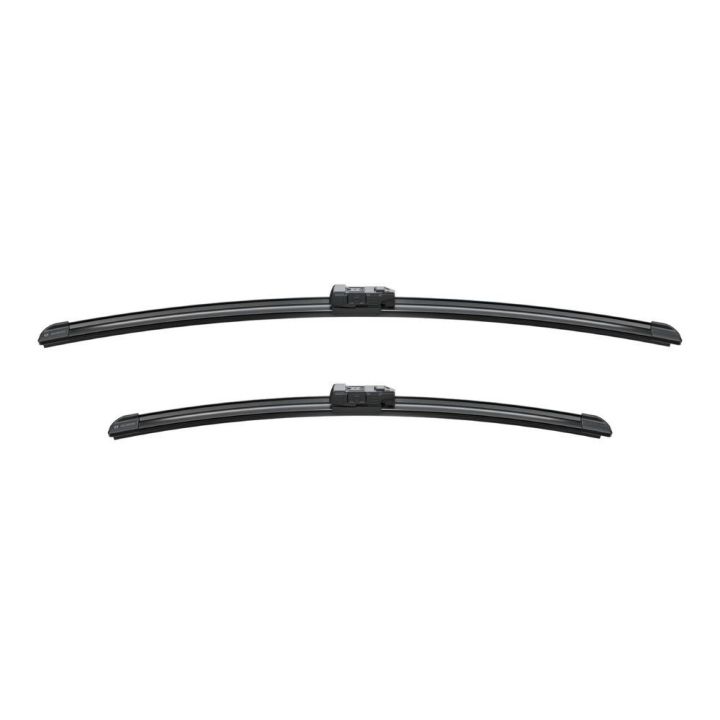Aerotwin Ön Silecek Takımı 600/475 MM VW Passat B6-B7, VW Golf V-VI, VW Jetta III... İçin - BOSCH 3397118979