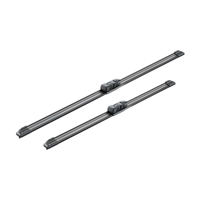 Aerotwin Ön Silecek Takımı 600/475 MM VW Passat B6-B7, VW Golf V-VI, VW Jetta III... İçin - BOSCH 3397118979