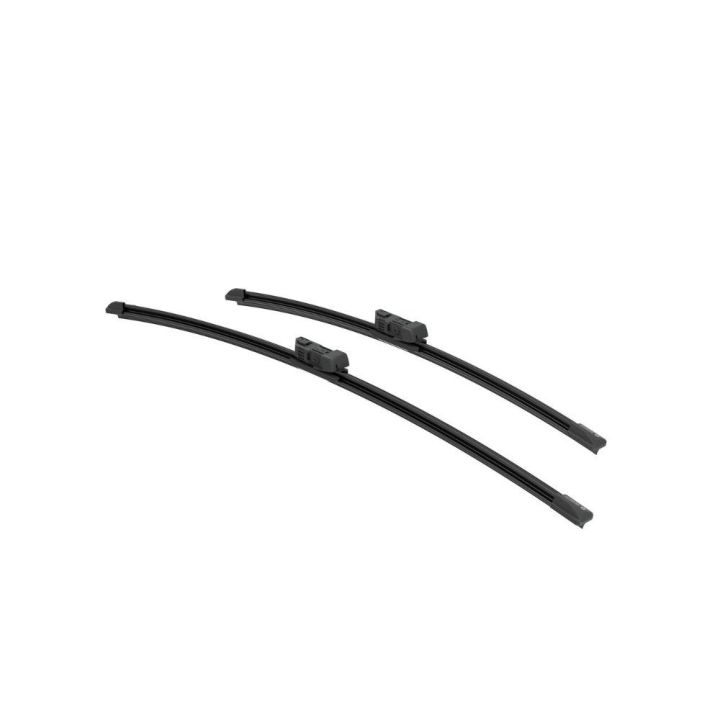 Aerotwin Ön Silecek Takımı 600/475 MM VW Passat B6-B7, VW Golf V-VI, VW Jetta III... İçin - BOSCH 3397118979