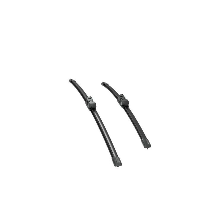 Aerotwin Ön Silecek Takımı 600/475 MM VW Passat B6-B7, VW Golf V-VI, VW Jetta III... İçin - BOSCH 3397118979