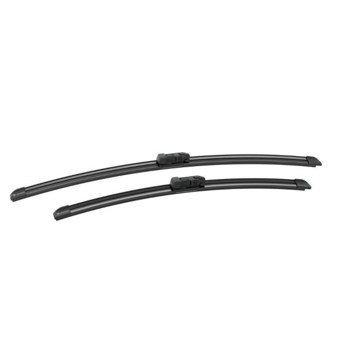 Aerotwin Ön Silecek Takımı 600/475 MM VW Passat B6-B7, VW Golf V-VI, VW Jetta III... İçin - BOSCH 3397118979