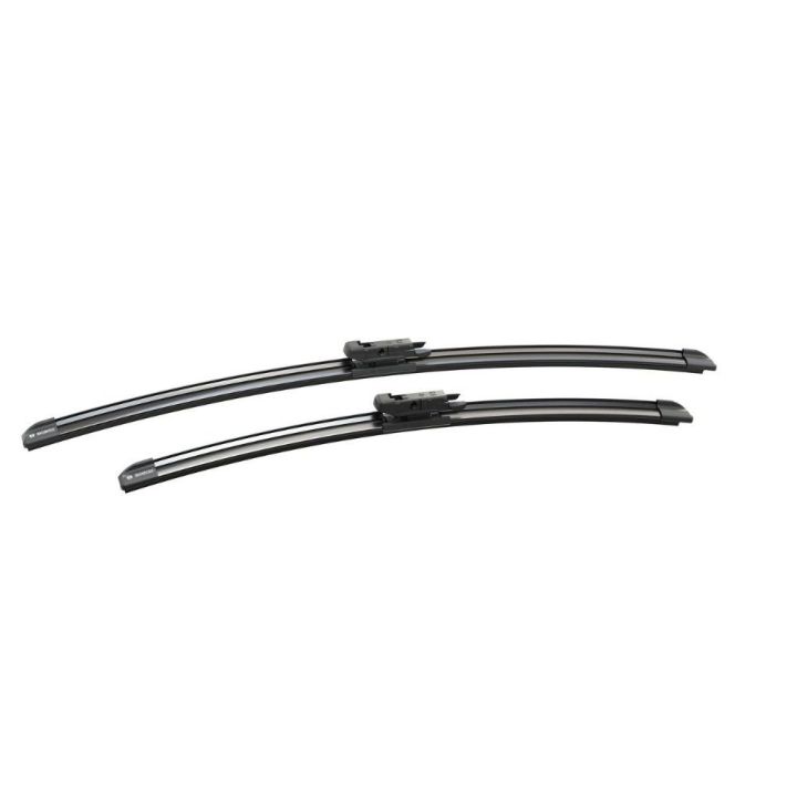 Aerotwin Ön Silecek Takımı 650/475 MM Mercedes-Benz W176, Audi A3, BMW E90, BMW F30 Ve BMW X1 E84 İçin - BOSCH 3397118929
