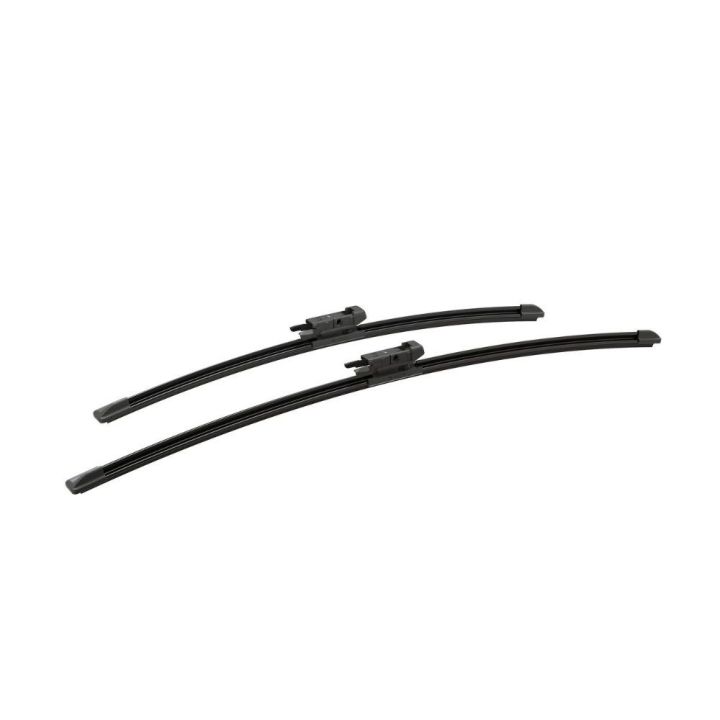 Aerotwin Ön Silecek Takımı 650/475 MM Mercedes-Benz W176, Audi A3, BMW E90, BMW F30 Ve BMW X1 E84 İçin - BOSCH 3397118929
