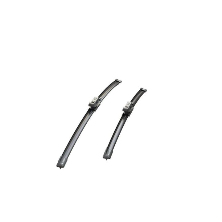 Aerotwin Ön Silecek Takımı 650/475 MM Mercedes-Benz W176, Audi A3, BMW E90, BMW F30 Ve BMW X1 E84 İçin - BOSCH 3397118929