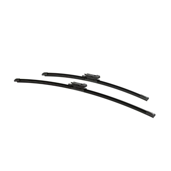 Aerotwin Ön Silecek Takımı 650/475 MM Mercedes-Benz W176, Audi A3, BMW E90, BMW F30 Ve BMW X1 E84 İçin - BOSCH 3397118929