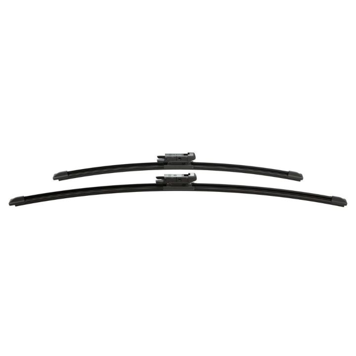 Aerotwin Ön Silecek Takımı 650/475 MM Mercedes-Benz W176, Audi A3, BMW E90, BMW F30 Ve BMW X1 E84 İçin - BOSCH 3397118929