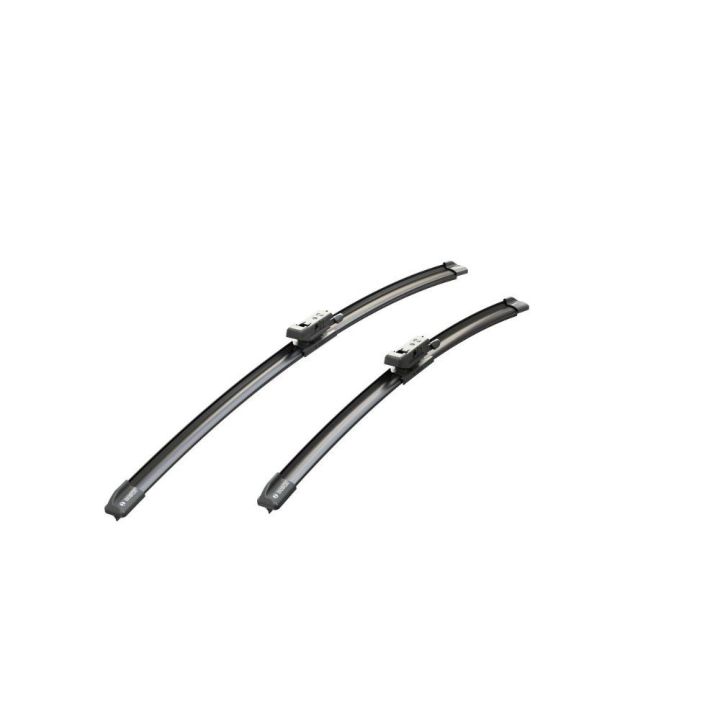 Aerotwin Ön Silecek Takımı 650/475 MM Mercedes-Benz W176, Audi A3, BMW E90, BMW F30 Ve BMW X1 E84 İçin - BOSCH 3397118929