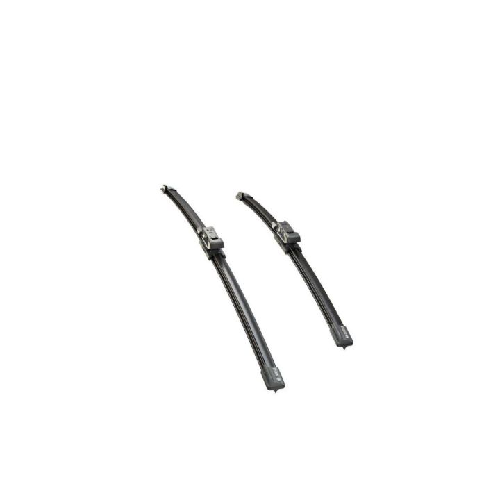 Aerotwin Ön Silecek Takımı 650/475 MM Mercedes-Benz W176, Audi A3, BMW E90, BMW F30 Ve BMW X1 E84 İçin - BOSCH 3397118929