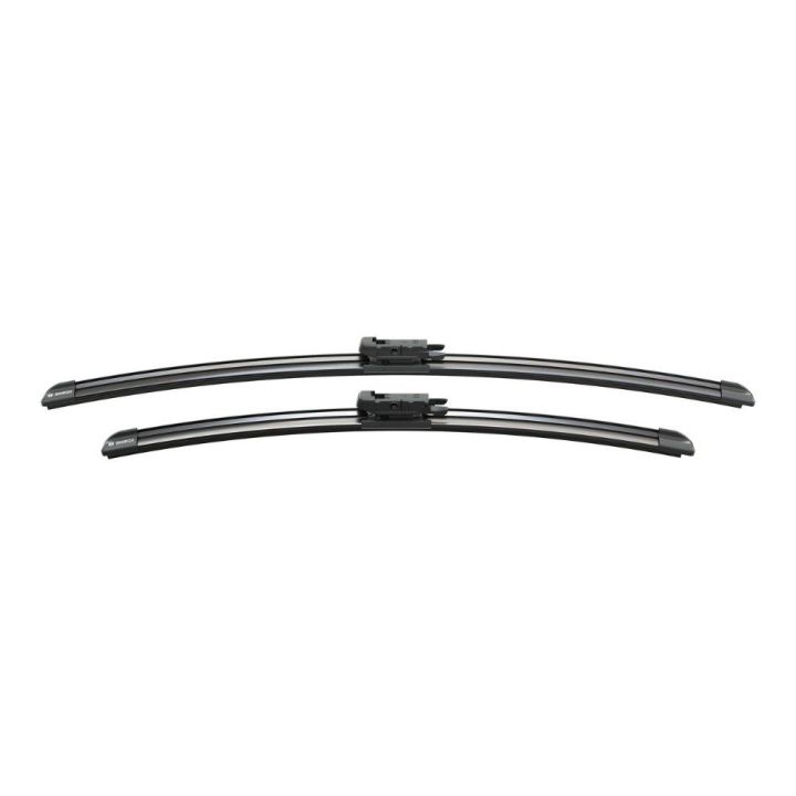 Aerotwin Ön Silecek Takımı 650/475 MM Mercedes-Benz W176, Audi A3, BMW E90, BMW F30 Ve BMW X1 E84 İçin - BOSCH 3397118929