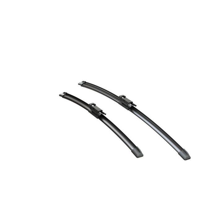 Aerotwin Ön Silecek Takımı 650/475 MM Mercedes-Benz W176, Audi A3, BMW E90, BMW F30 Ve BMW X1 E84 İçin - BOSCH 3397118929
