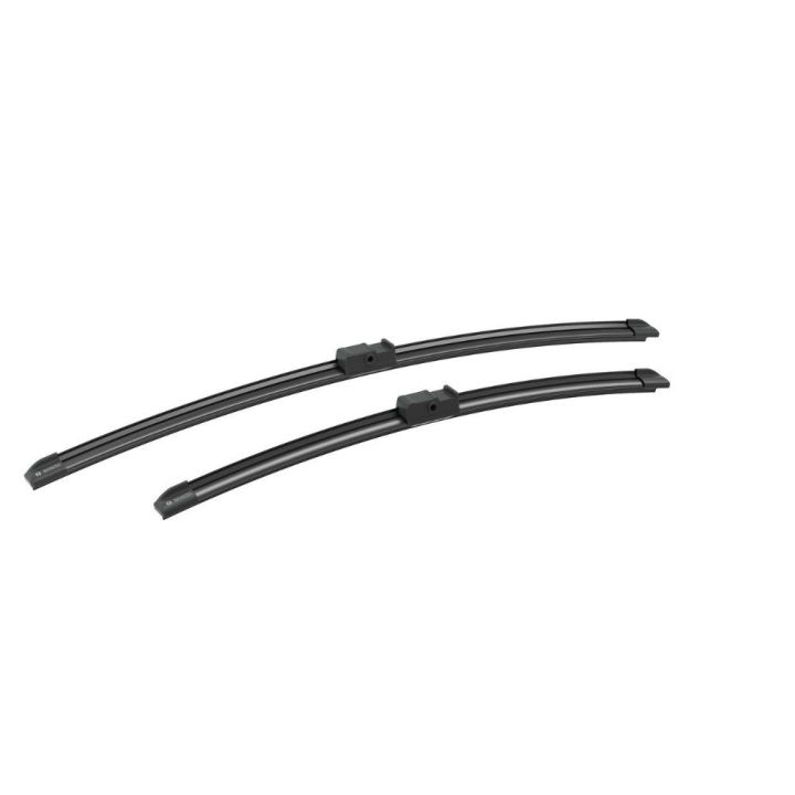 Ön Cam Silecek Takımı Aerotwin 600/475 MM Audi A3 VW Golf V İçin (2003-) - BOSCH 3397118936