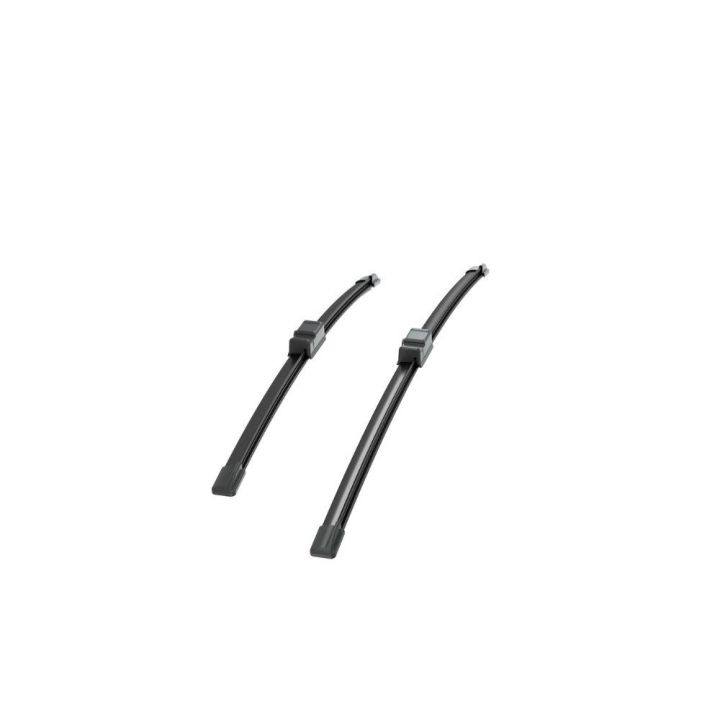 Ön Cam Silecek Takımı Aerotwin 600/475 MM Audi A3 VW Golf V İçin (2003-) - BOSCH 3397118936
