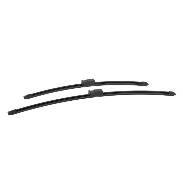 Ön Cam Silecek Takımı Aerotwin 600/475 MM Audi A3 VW Golf V İçin (2003-) - BOSCH 3397118936