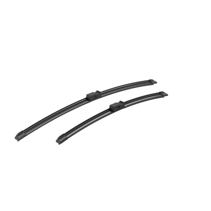 Ön Cam Silecek Takımı Aerotwin 600/475 MM Audi A3 VW Golf V İçin (2003-) - BOSCH 3397118936