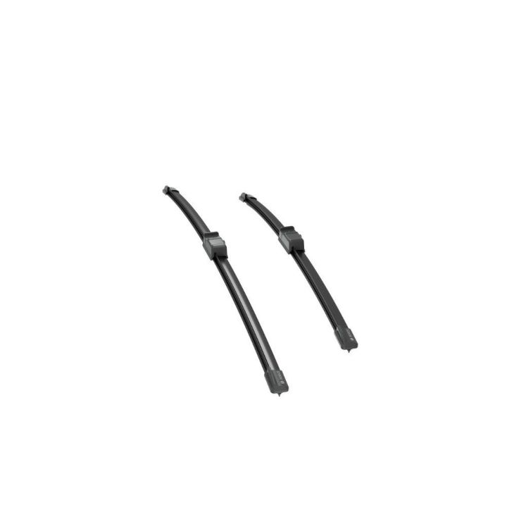 Ön Cam Silecek Takımı Aerotwin 600/475 MM Audi A3 VW Golf V İçin (2003-) - BOSCH 3397118936