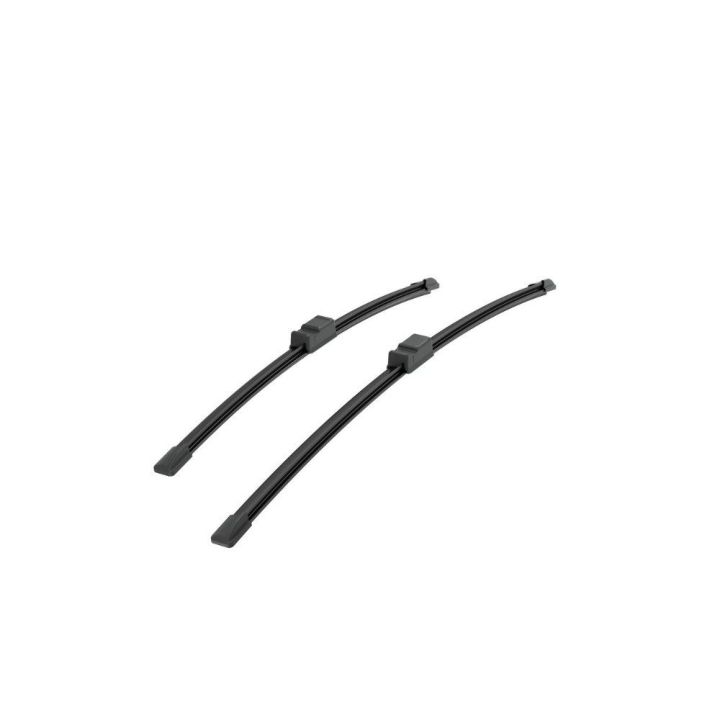 Ön Cam Silecek Takımı Aerotwin 600/475 MM Audi A3 VW Golf V İçin (2003-) - BOSCH 3397118936