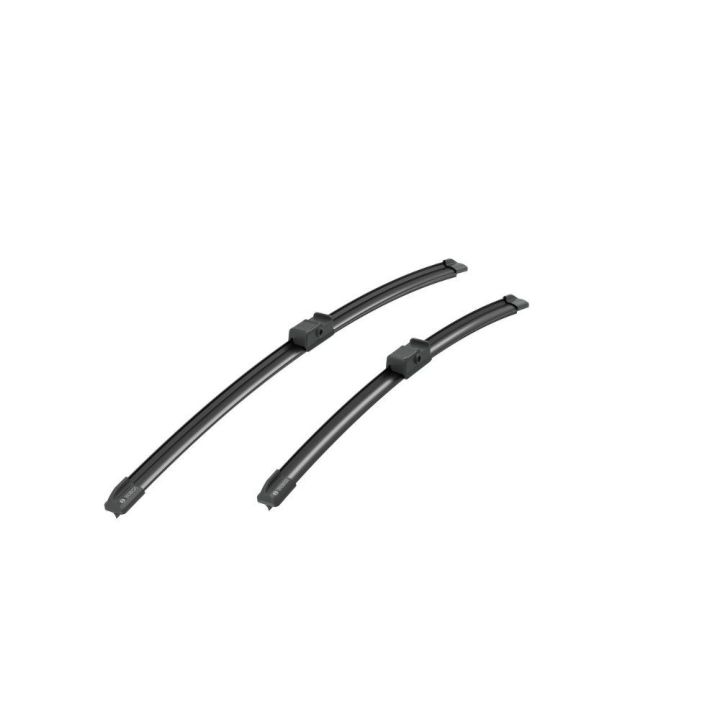 Ön Cam Silecek Takımı Aerotwin 600/475 MM Audi A3 VW Golf V İçin (2003-) - BOSCH 3397118936