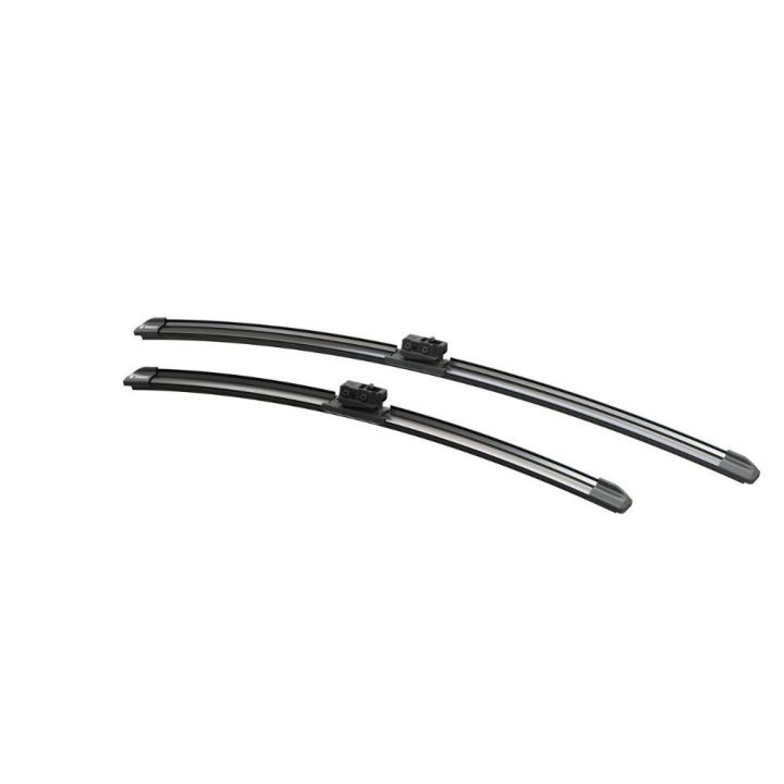 Silecek Süpürgesi Aerotwin 600/475 MM Mercedes Benz W176 W177 C117 X117 Serisi İçin - BOSCH 3397014204