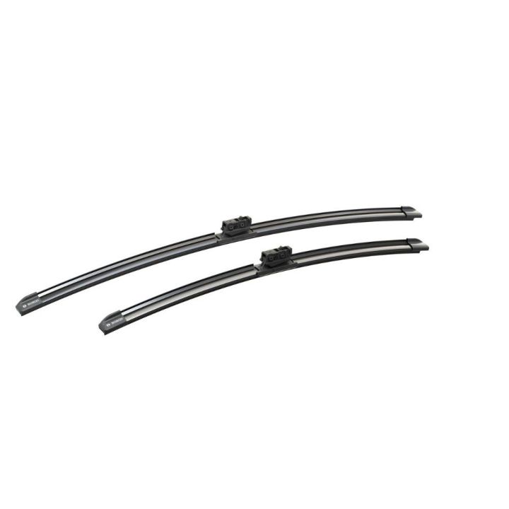 Silecek Süpürgesi Aerotwin 600/475 MM Mercedes Benz W176 W177 C117 X117 Serisi İçin - BOSCH 3397014204
