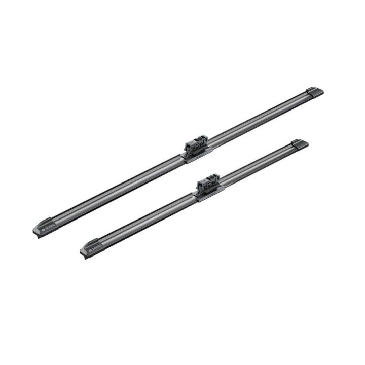 Silecek Süpürgesi Aerotwin 600/475 MM Mercedes Benz W176 W177 C117 X117 Serisi İçin - BOSCH 3397014204