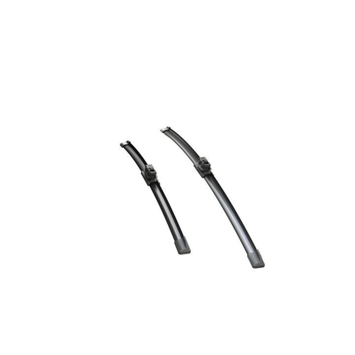 Silecek Süpürgesi Aerotwin 600/475 MM Mercedes Benz W176 W177 C117 X117 Serisi İçin - BOSCH 3397014204