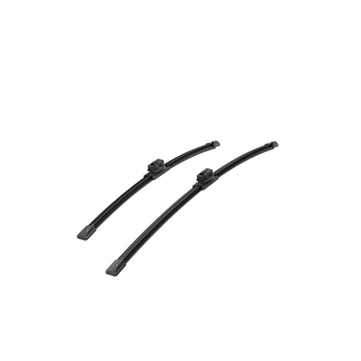Silecek Süpürgesi Aerotwin 600/475 MM Mercedes Benz W176 W177 C117 X117 Serisi İçin - BOSCH 3397014204