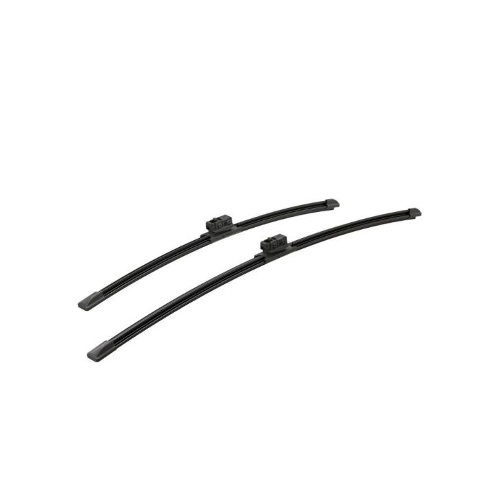 Silecek Süpürgesi Aerotwin 600/475 MM Mercedes Benz W176 W177 C117 X117 Serisi İçin - BOSCH 3397014204