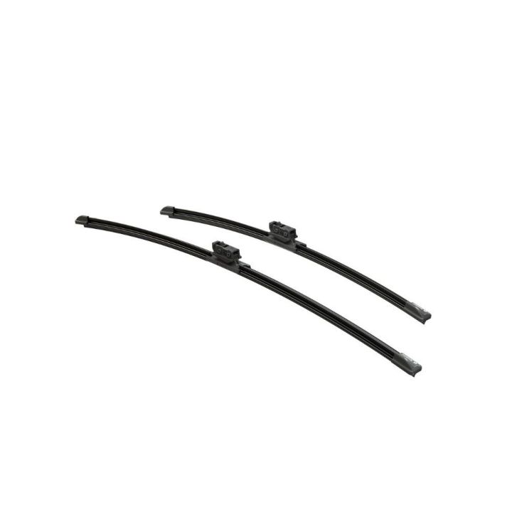 Silecek Süpürgesi Aerotwin 600/475 MM Mercedes Benz W176 W177 C117 X117 Serisi İçin - BOSCH 3397014204