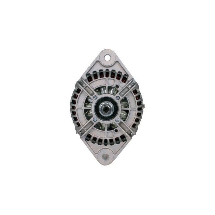 Alternator 28V, 110A, Renault Trucks/Volvo Hella 8EL012584-271